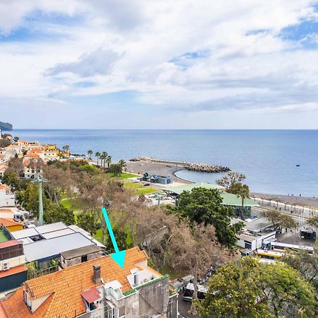 Super Oldtown Apartment Funchal  Exterior photo