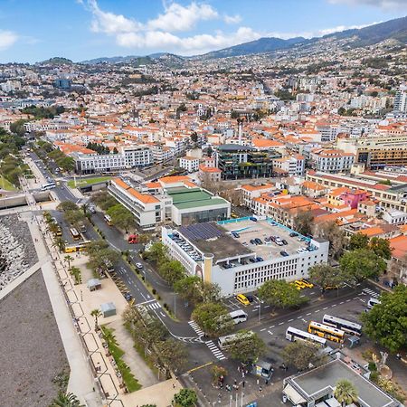 Super Oldtown Apartment Funchal  Exterior photo