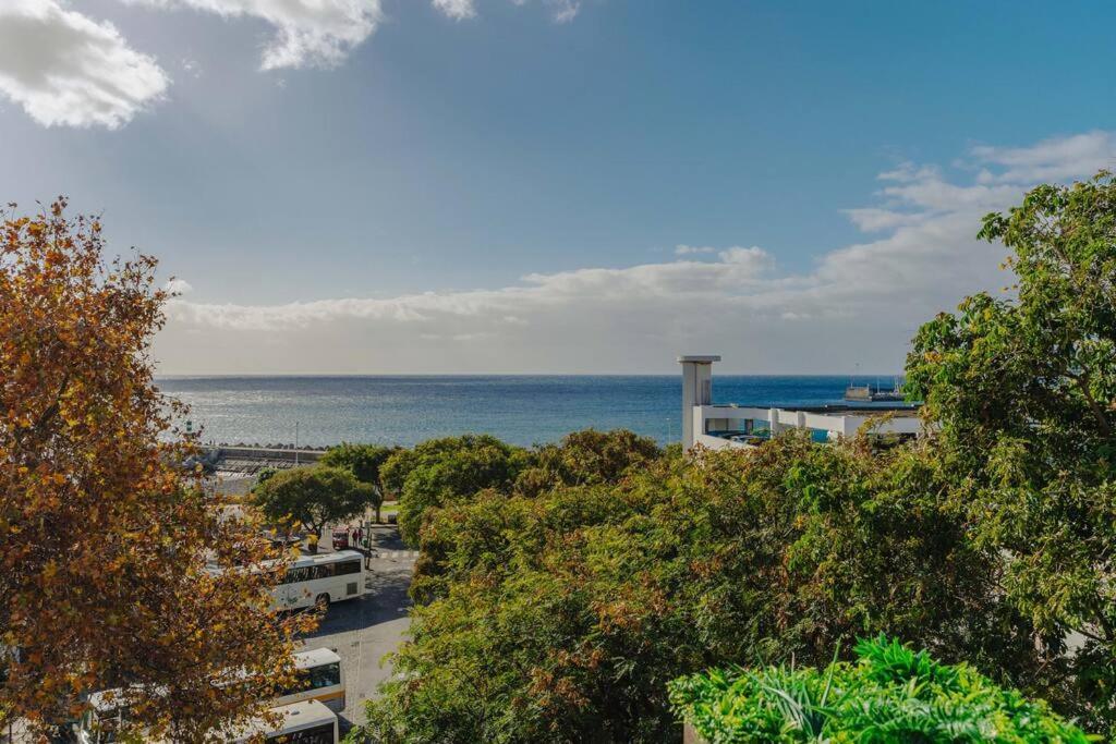 Super Oldtown Apartment Funchal  Exterior photo